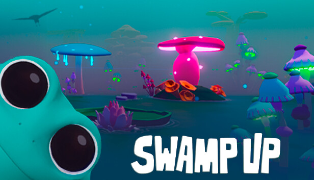 Swamp Up