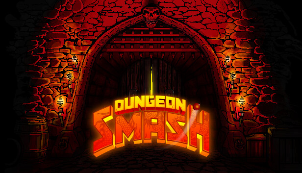 DungeonSmash