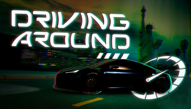 Driving Around