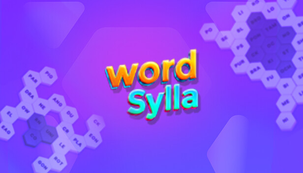 Word Sylla