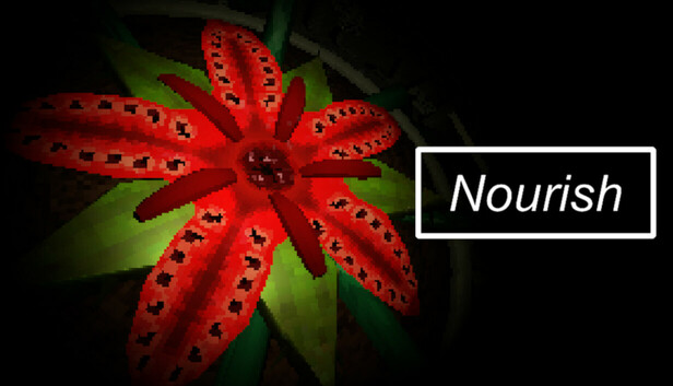 Nourish