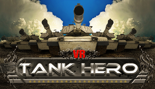 Tank Hero VR