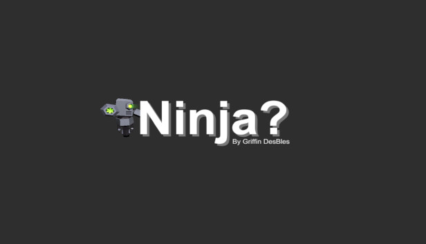 Ninja?