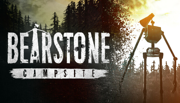 Bearstone Campsite