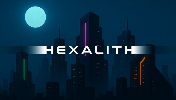 Hexalith
