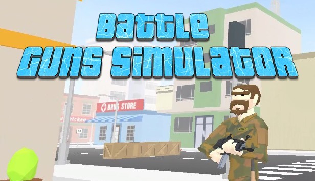 Battle Guns Simulator