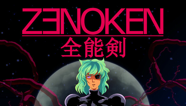 Zenoken