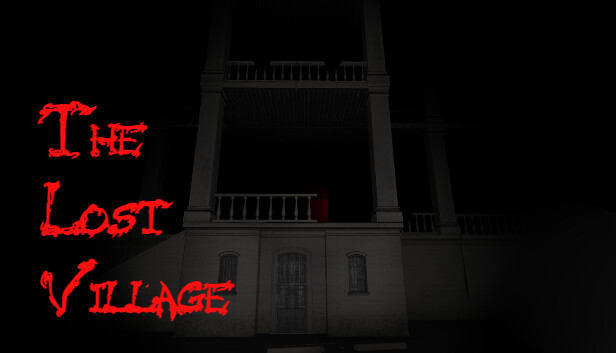 The Lost Village
