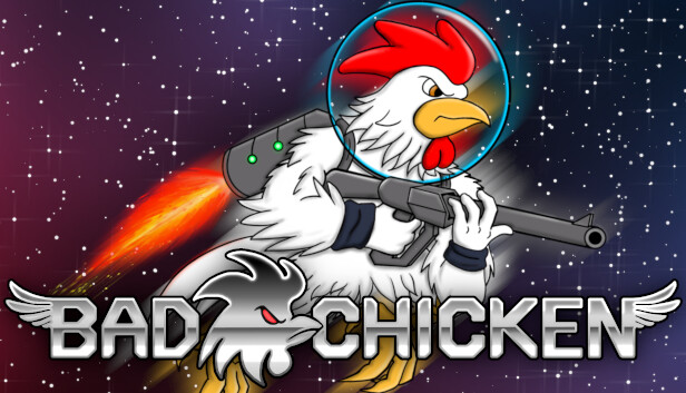 Bad Chicken