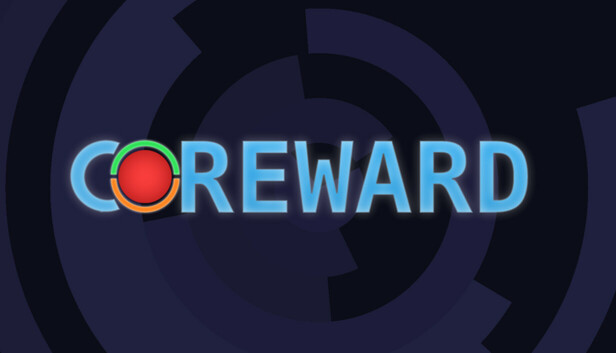 Coreward