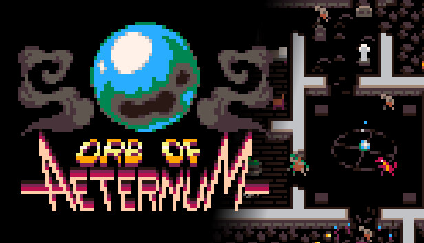 Orb of Aeternum