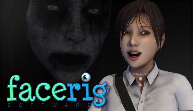FaceRig DreadOut Avatars DLC