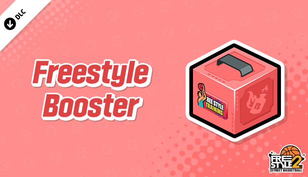 Freestyle2 - Freestyle Booster