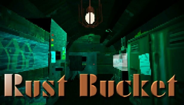 Rust Bucket