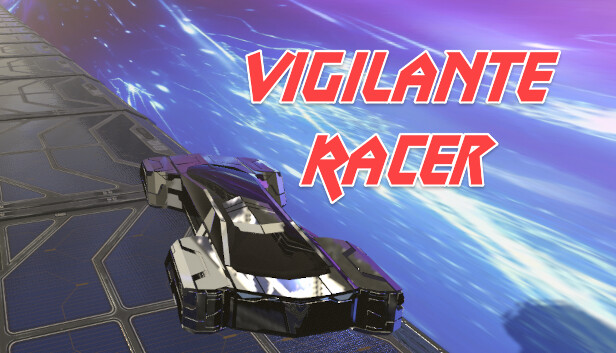 Vigilante Racer