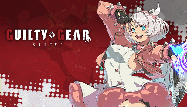 GGST Additional Character 11 - Elphelt Valentine