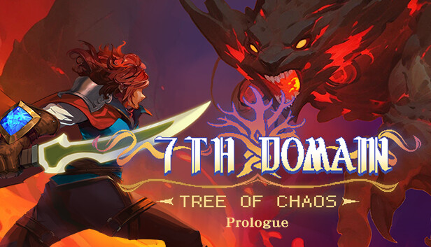 7th Domain:Tree of Chaos Prologue