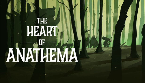 The Heart of Anathema