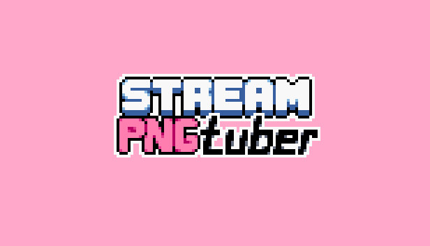 Stream PNGTuber