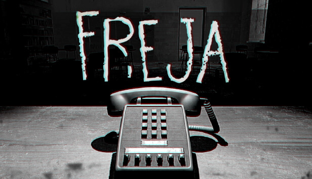 Freja