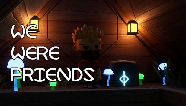 WeWereFriends
