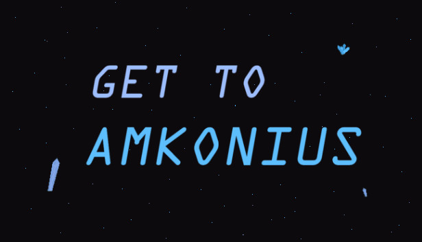 Get To Amkonius
