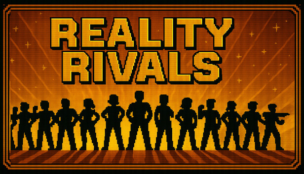 Reality Rivals