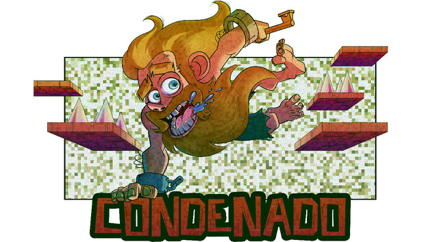 Condenado: Sem Saída