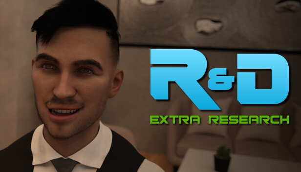 Research And Development 1 - Extra Research