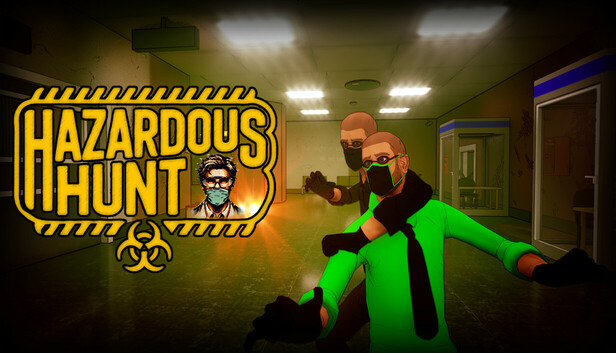 Hazardous Hunt