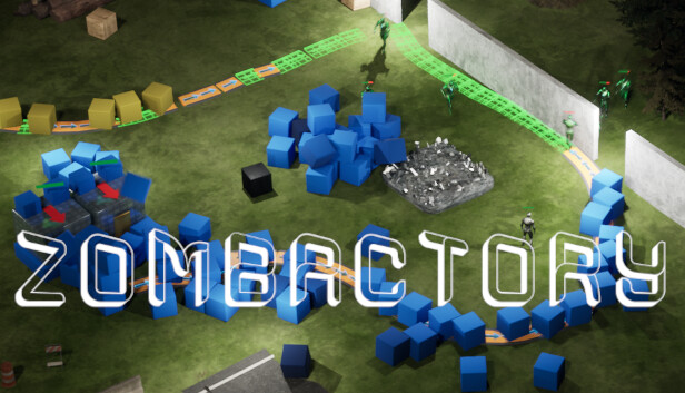 Zombactory