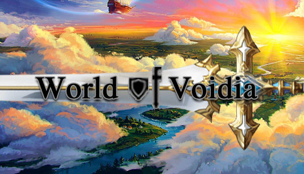 World of Voidia（虚亚世界）