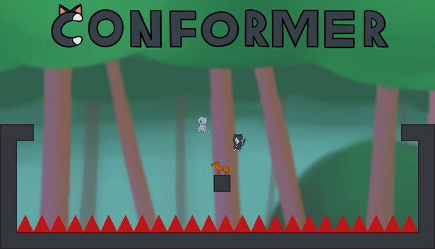 Conformer