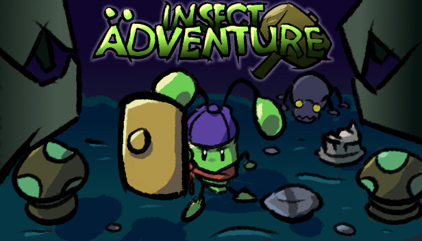 Insect Adventure