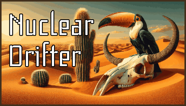 Nuclear Drifter