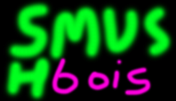 Smush Bois