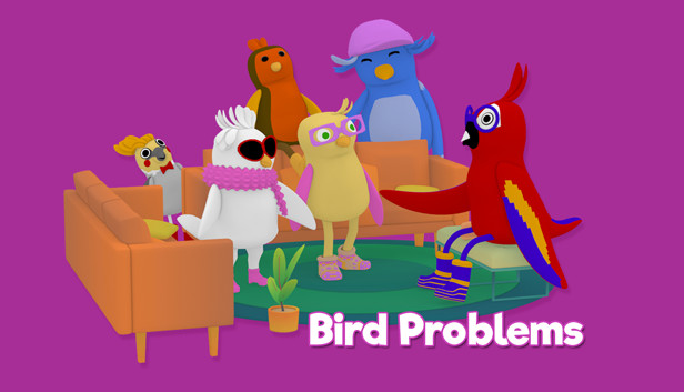 Bird Problems