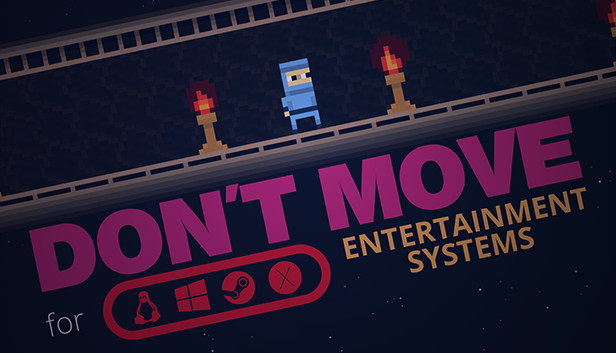 Don't Move