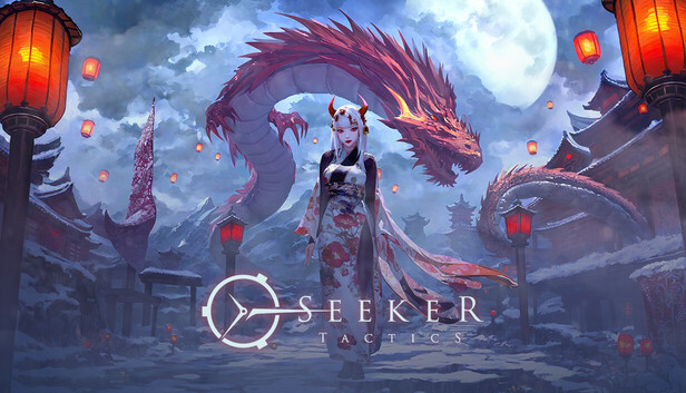 Seeker Tactics