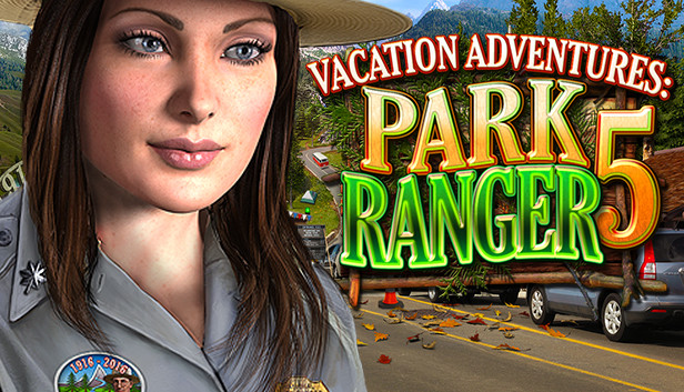 Vacation Adventures: Park Ranger 5
