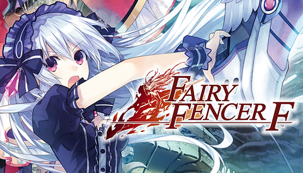Fairy Fencer F: Swimwear Set