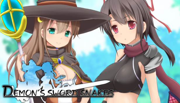 DEMON'S SWORD SNAKES ～呪い蛇の甘き夢～