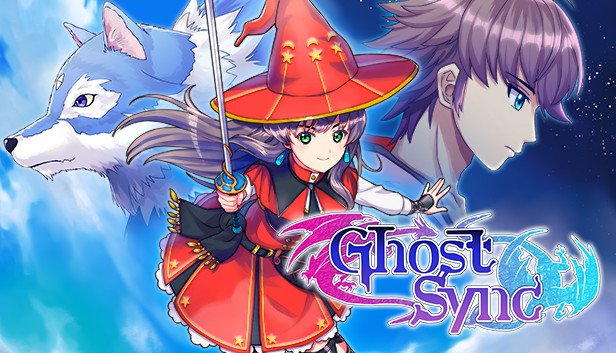 Damage x2 - Ghost Sync