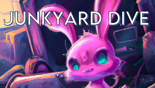 Junkyard Dive