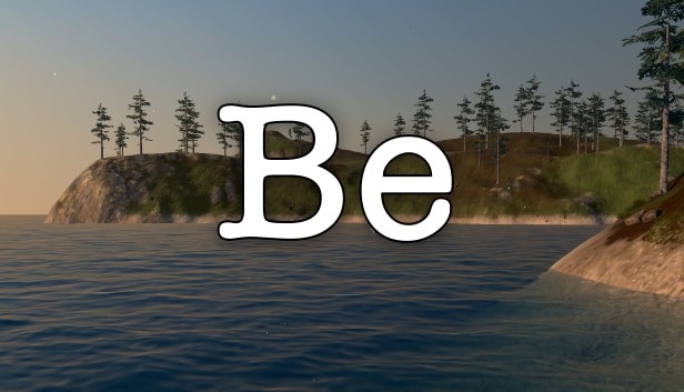 Be