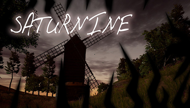 Saturnine
