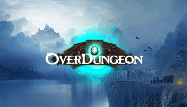 Overdungeon - Mr.Almighty (Card Pack)