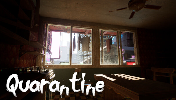 Quarantine