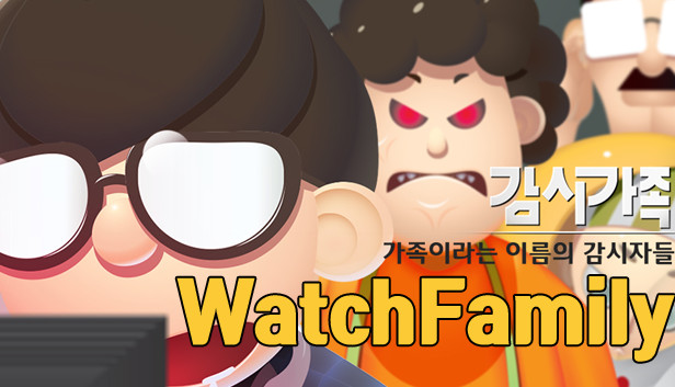 WatchFamily