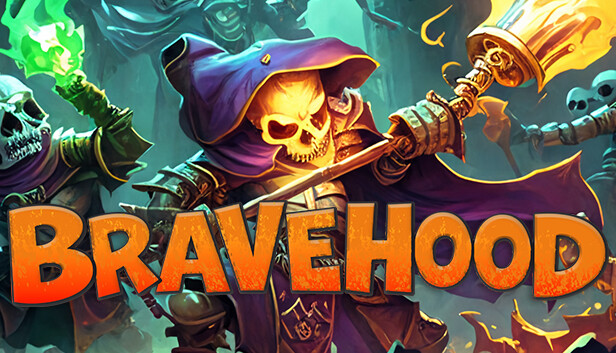 Bravehood